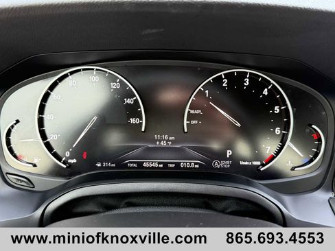 Used 2020 BMW 330i Sedan image 28