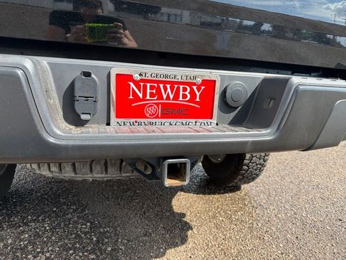 Used 2019 Chevrolet Colorado ZR2 AWD/4WD image 32