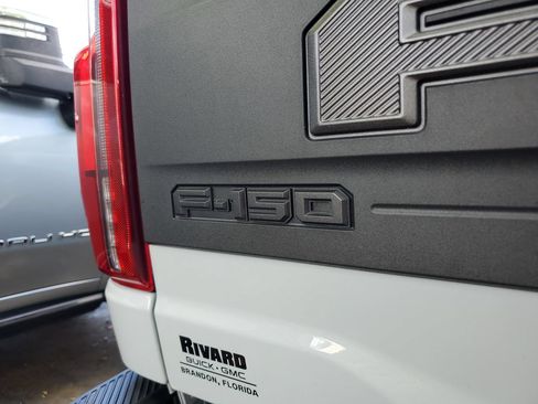 Used 2024 Ford F150 Raptor AWD/4WD image 7