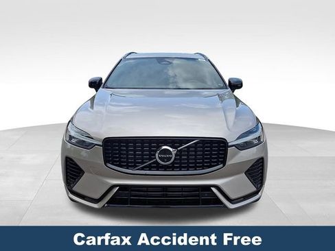 Used 2023 Volvo XC60 T8 Plus w/ Protection Package Premier AWD/4WD image 2