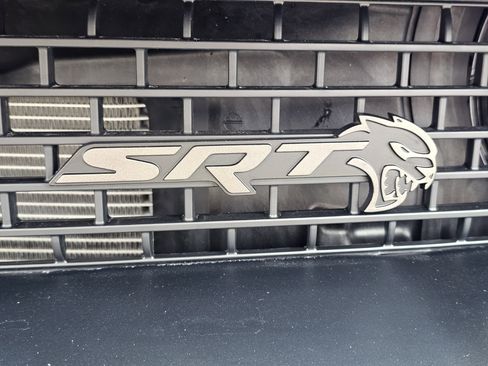 Used 2023 Dodge Challenger SRT Hellcat image 3