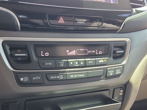Used 2023 Honda Ridgeline RTL image 26