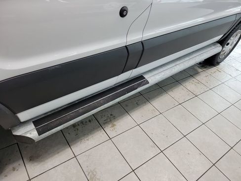 Used 2024 Ford Transit 250 Base w/ Exterior Upgrade Package image 27