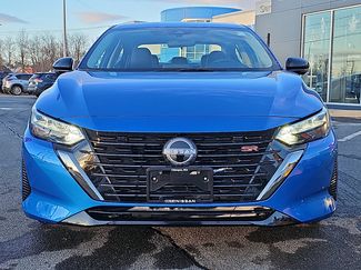 Used 2025 Nissan Sentra SR w/ SR Premium Package video 2