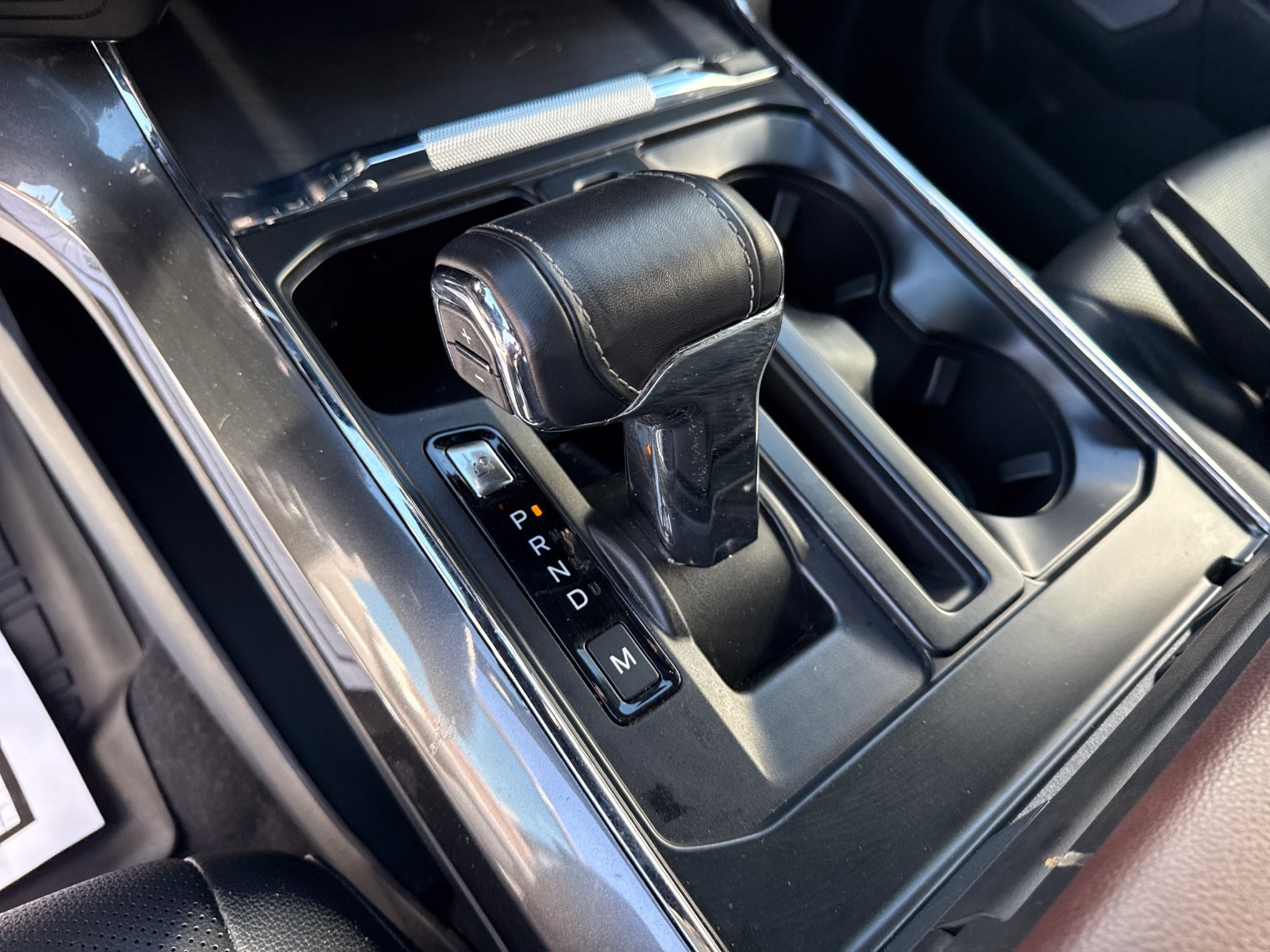 Certified 2023 Ford F150 4x4 SuperCrew Hybrid image 24