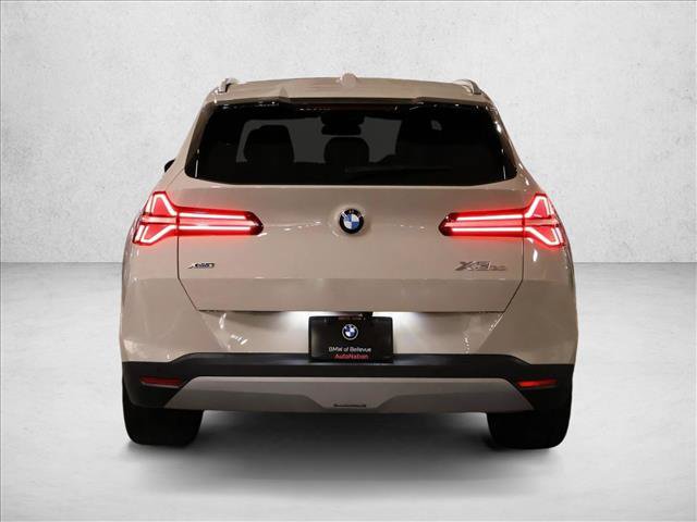 Used 2026 BMW X3 xDrive30i w/ Convenience Package AWD/4WD image 7