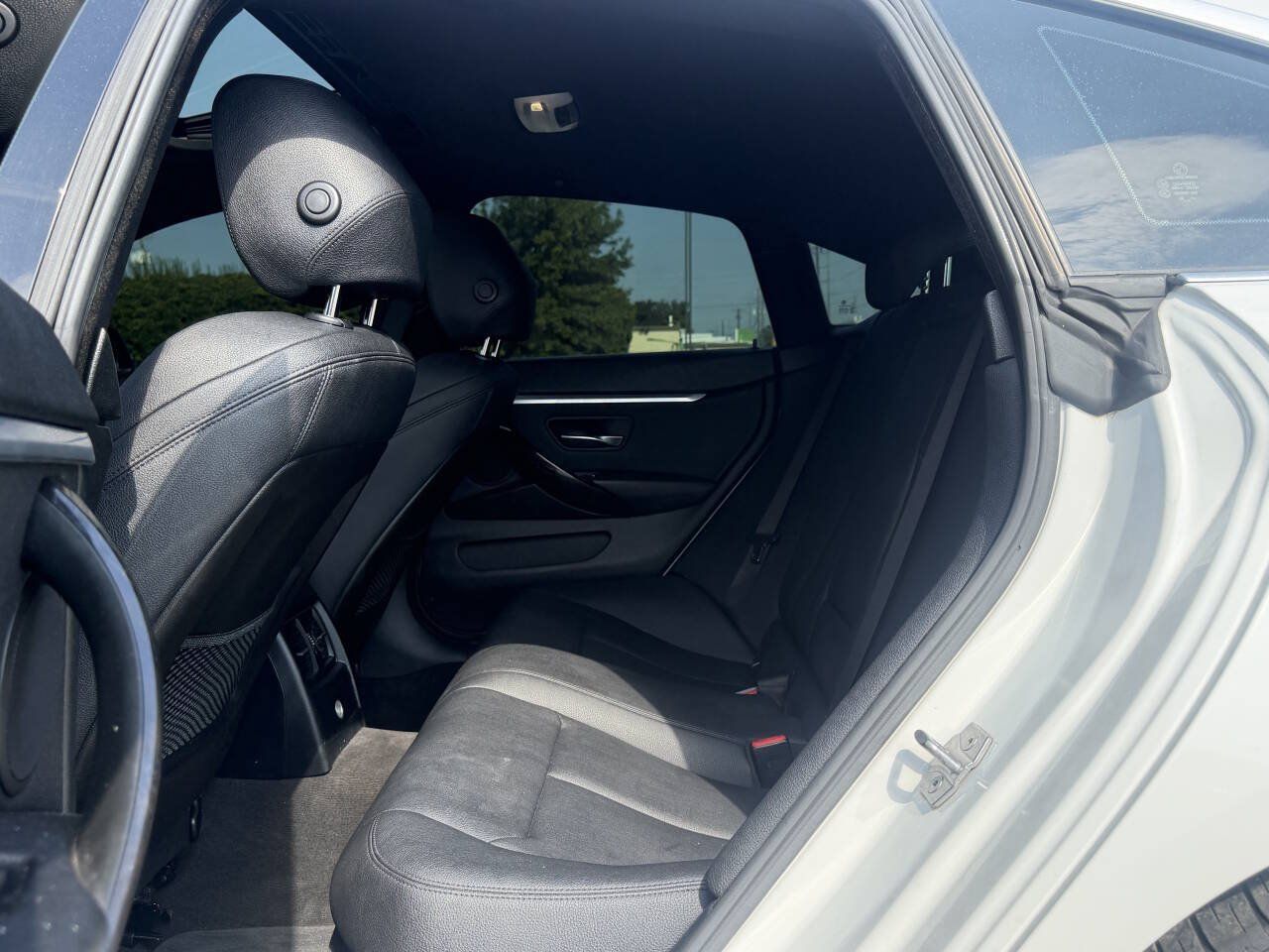 Used 2018 BMW 430i Gran Coupe RWD image 14