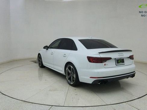 Used 2018 Audi S4 Prestige AWD/4WD image 67