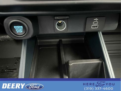 New 2026 Ford Maverick XLT w/ XLT Luxury Package AWD/4WD image 36
