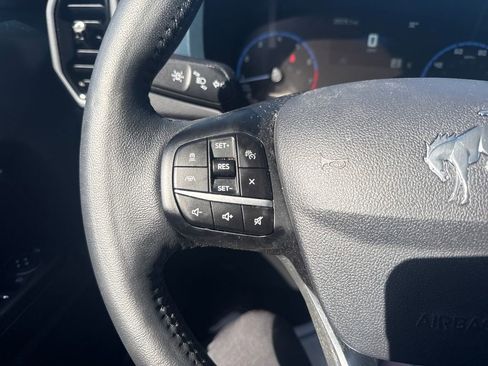 Used 2023 Ford Bronco Sport Heritage w/ Heritage Convenience Package image 41