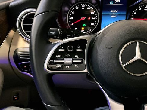Certified 2021 Mercedes-Benz GLC 300 4MATIC image 24