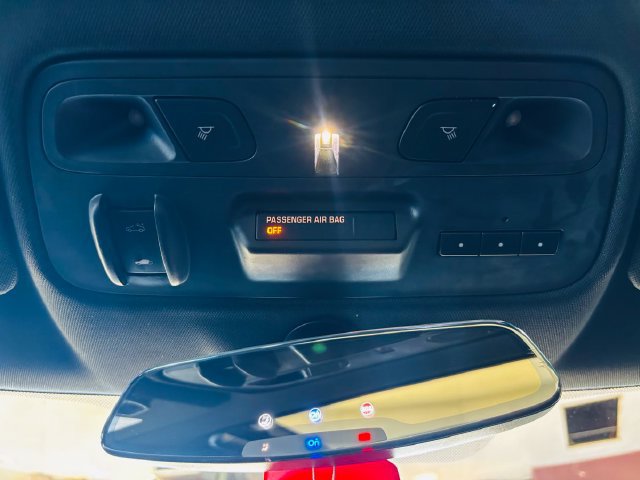 Used 2017 Chevrolet Camaro SS RWD image 47