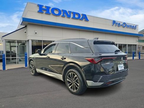Used 2024 Acura ZDX A-Spec image 6