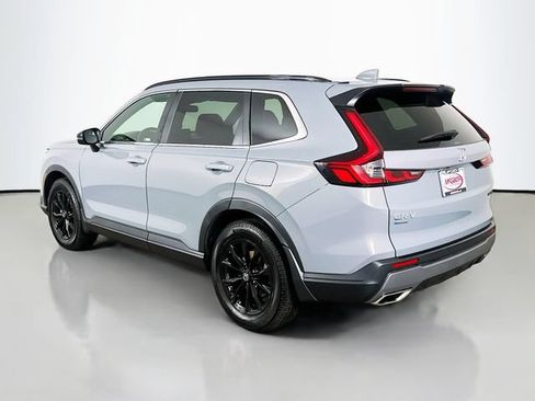 Certified 2023 Honda CR-V Sport image 17