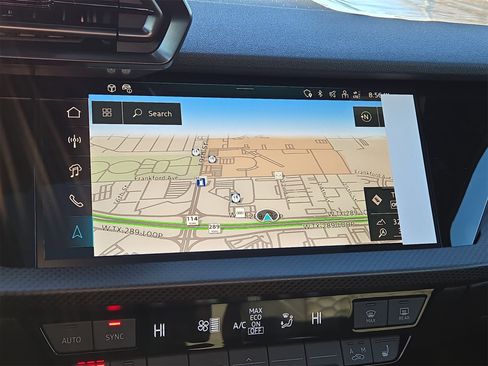 New 2026 Audi RS 3 image 19