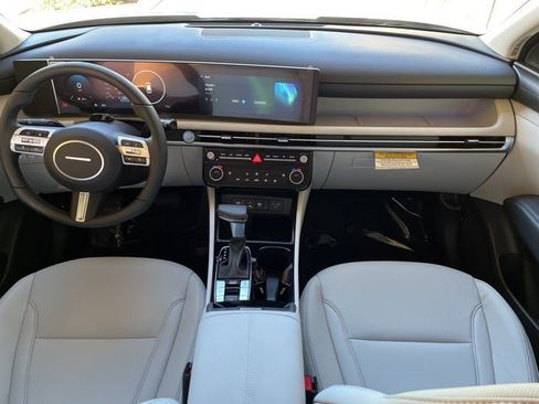 New 2026 Hyundai Tucson SEL image 16