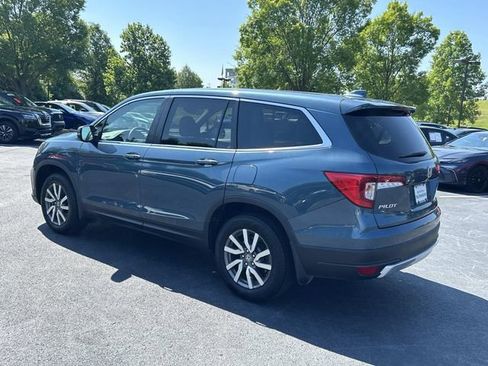 Used 2022 Honda Pilot EX-L image 6
