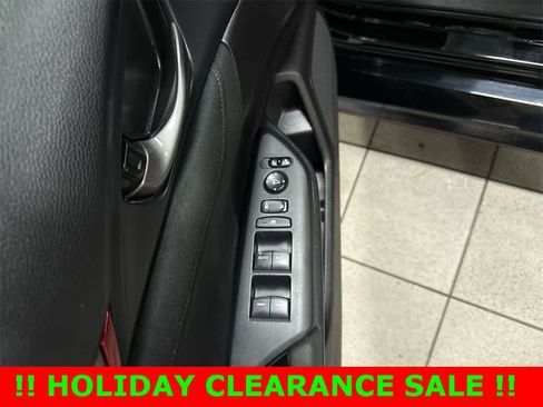 Certified 2021 Honda Civic Type R image 23