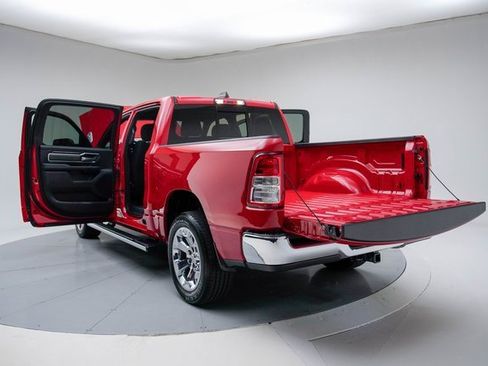 Used 2022 RAM 1500 Big Horn image 20