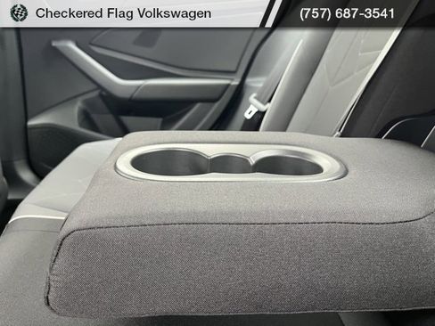 New 2026 Volkswagen Jetta Sport image 49