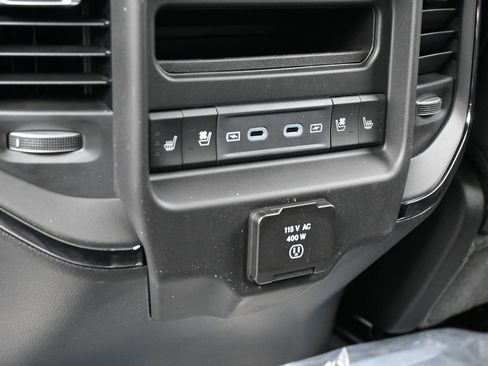 New 2026 RAM 1500 Limited image 35