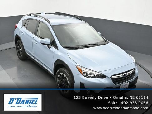 Used 2021 Subaru Crosstrek 2.0i Premium w/ Popular Package #3 AWD/4WD image 20