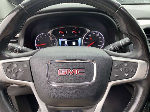 Used 2019 GMC Acadia SLT image 15