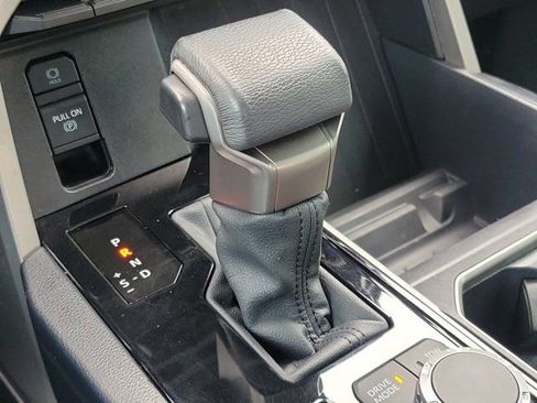 Used 2024 Toyota Tundra SR5 w/ SR5 Premium Package AWD/4WD image 26