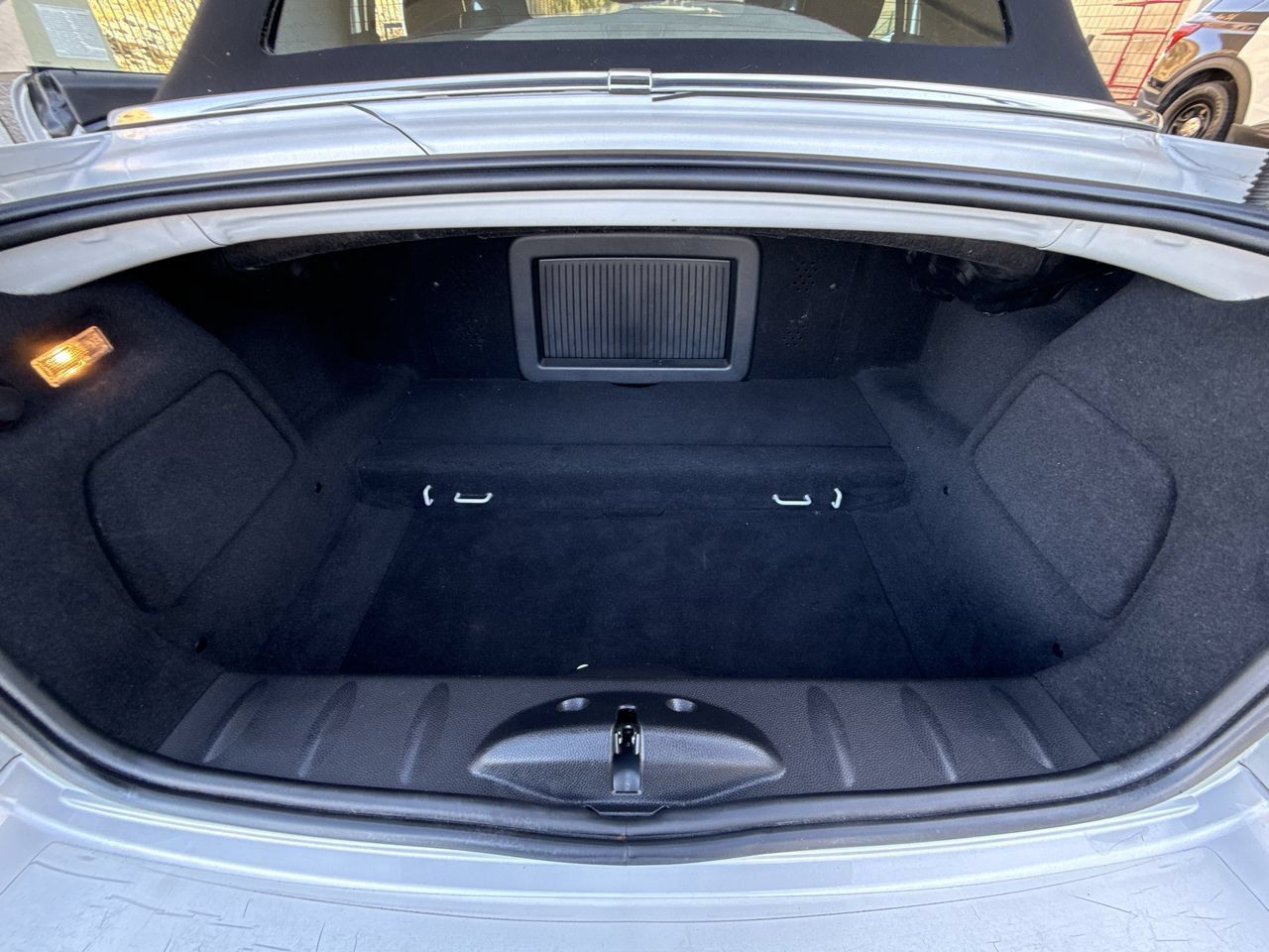 Used 2013 MINI Cooper Roadster S FWD image 22