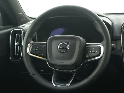 Used 2023 Volvo C40 P8 Recharge Plus image 14