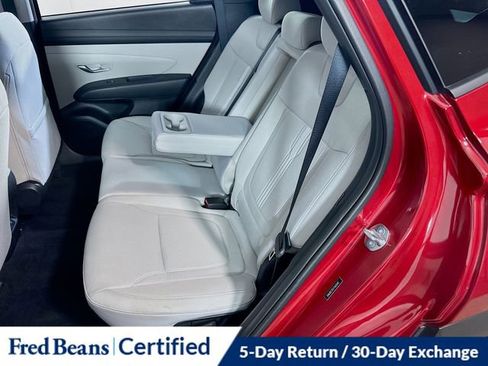 Used 2026 Hyundai Tucson SEL AWD/4WD image 17