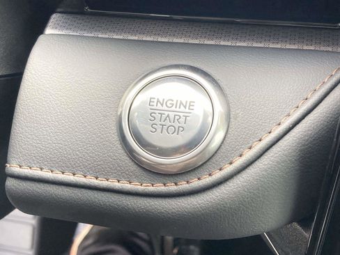 New 2026 Lincoln Nautilus Premier w/ Equipment Group 102A image 29