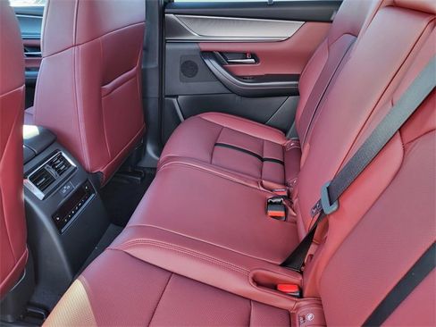 New 2026 MAZDA CX-70 3.3 Turbo S w/ Premium Package image 8