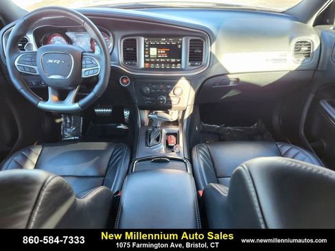 Used 2023 Dodge Charger SRT Hellcat image 41