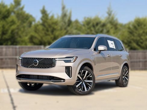 New 2026 Volvo XC90 T8 Core w/ Protection Package Premier AWD/4WD image 2