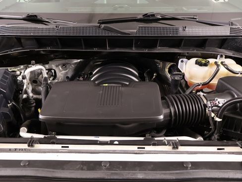 Used 2023 Chevrolet Silverado 1500 W/T w/ WT Fleet Convenience Package image 15