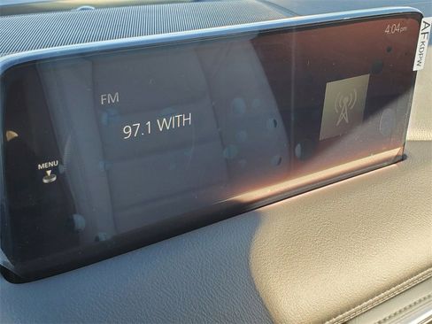 New 2025 MAZDA CX-5 AWD 2.5 S w/ Preferred Package image 22