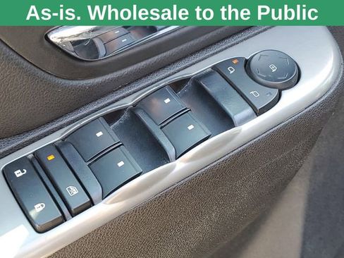 Used 2012 Chevrolet Tahoe 4WD image 19