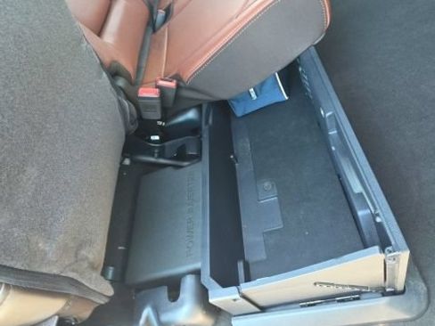 Used 2022 Ford F350 King Ranch AWD/4WD image 19