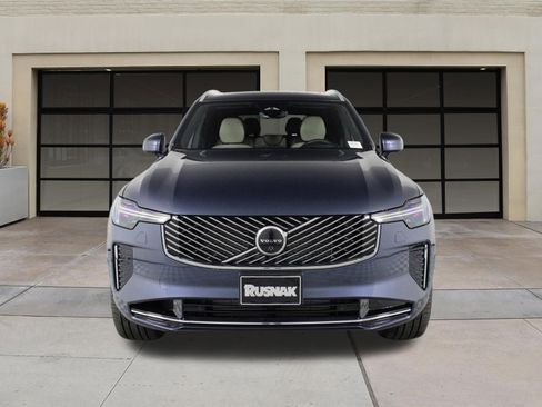 New 2026 Volvo XC90 T8 Ultra w/ Protection Package Premier AWD/4WD image 2