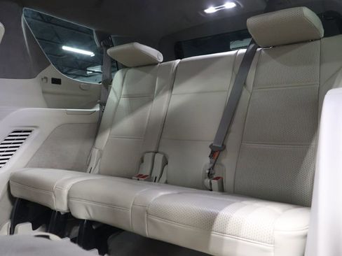 Used 2021 Cadillac Escalade Sport Platinum image 24