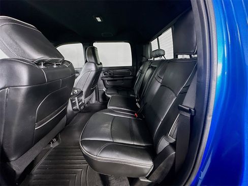 Used 2023 RAM 2500 Rebel w/ Level 2 Equipment Group image 14