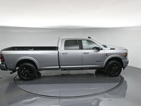 Used 2022 RAM 3500 Limited w/ Night Edition AWD/4WD image 44