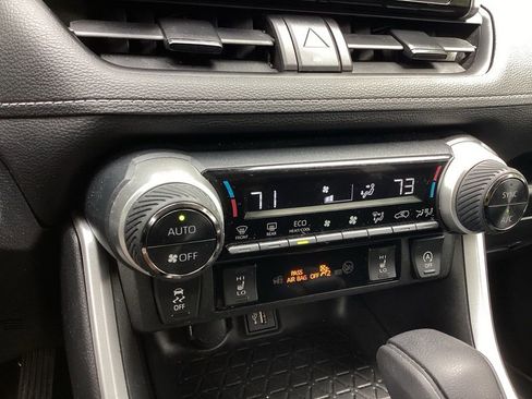 Certified 2023 Toyota RAV4 XLE w/ XLE Grade Weather Package AWD/4WD image 17