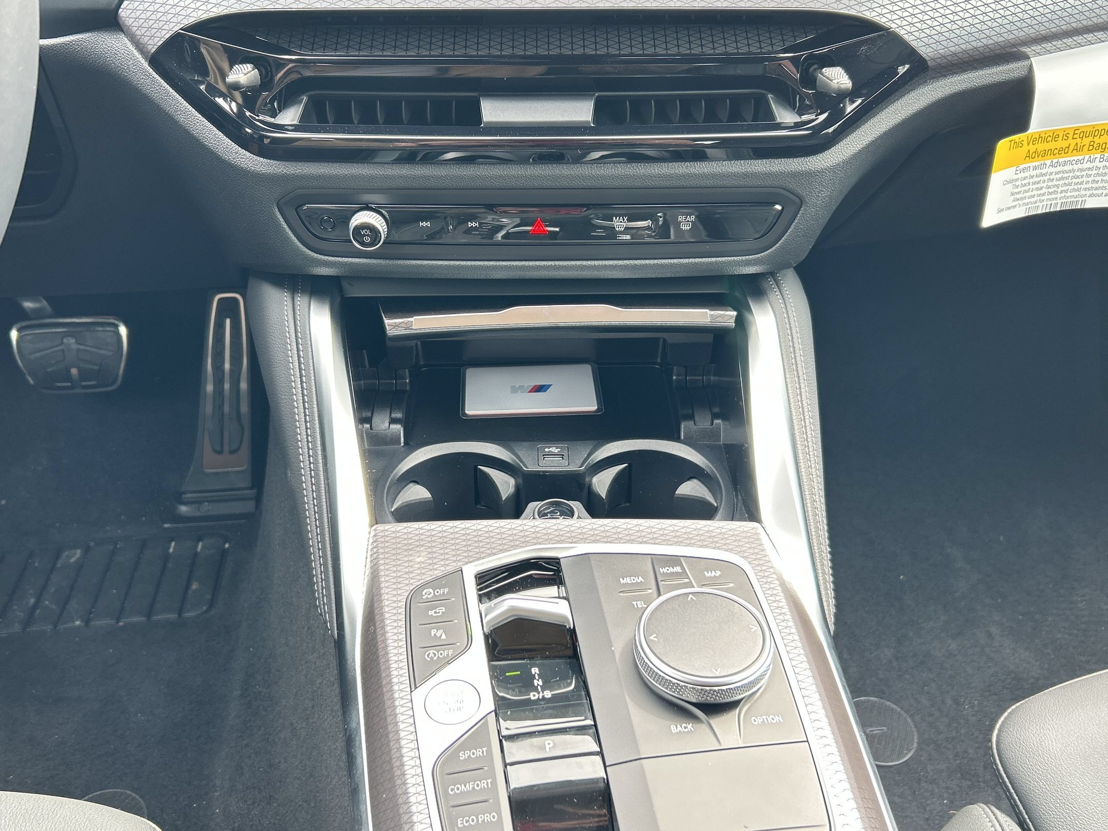 Used 2026 BMW 430i xDrive w/ M Sport Package AWD/4WD image 26
