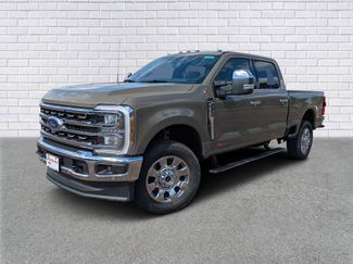 New 2026 Ford F350 King Ranch w/ Chrome Package video 1