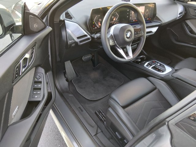 Used 2025 BMW 228i xDrive AWD/4WD image 9