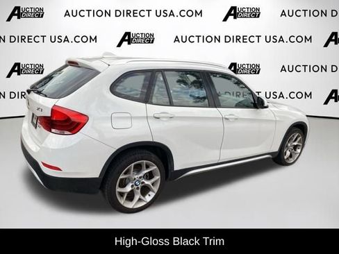 Used 2015 BMW X1 xDrive28i image 6