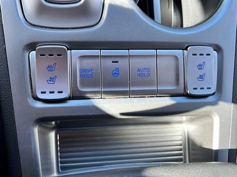 Used 2023 Hyundai Kona Limited w/ Cargo Package image 35