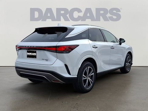 Used 2024 Lexus RX 350 Premium w/ Accessory Package image 6